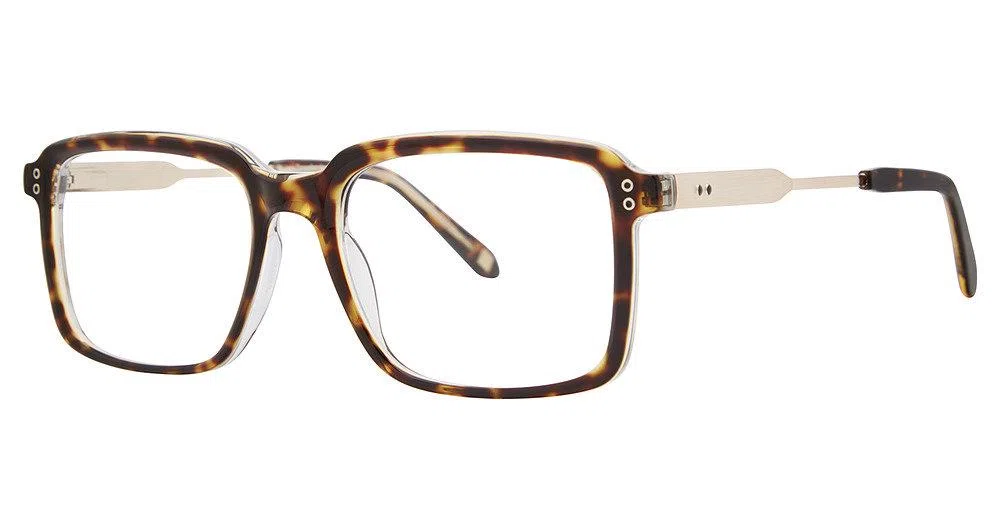 Randy Jackson RJ3089 Eyeglasses - Tortoise